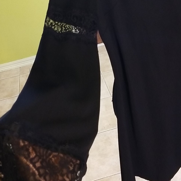 Dress classic (S/P ) - Picture 3 of 4